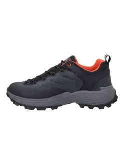 Leder-Trekkingschuhe 