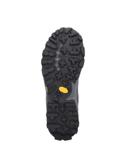 Leder-Trekkingschuhe 