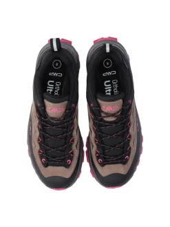 cmp Outdoor- & Sportschuhe^Leder-Trekkingschuhe