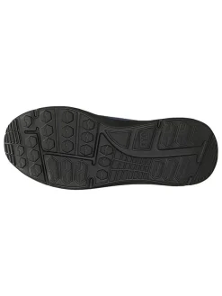 Wojas Outdoorschuhe^Leder-Trekkingschuhe in Dunkelblau