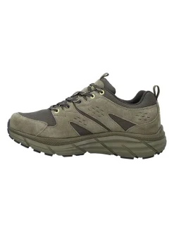 Leder-Trekkingschuhe 