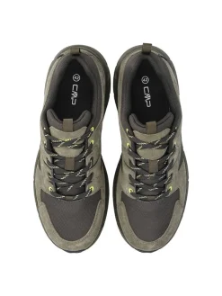 Leder-Trekkingschuhe 