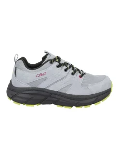 cmp Outdoor- & Sportschuhe^Leder-Trekkingschuhe "Kamsel" in Grau