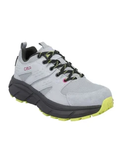 cmp Outdoor- & Sportschuhe^Leder-Trekkingschuhe "Kamsel" in Grau