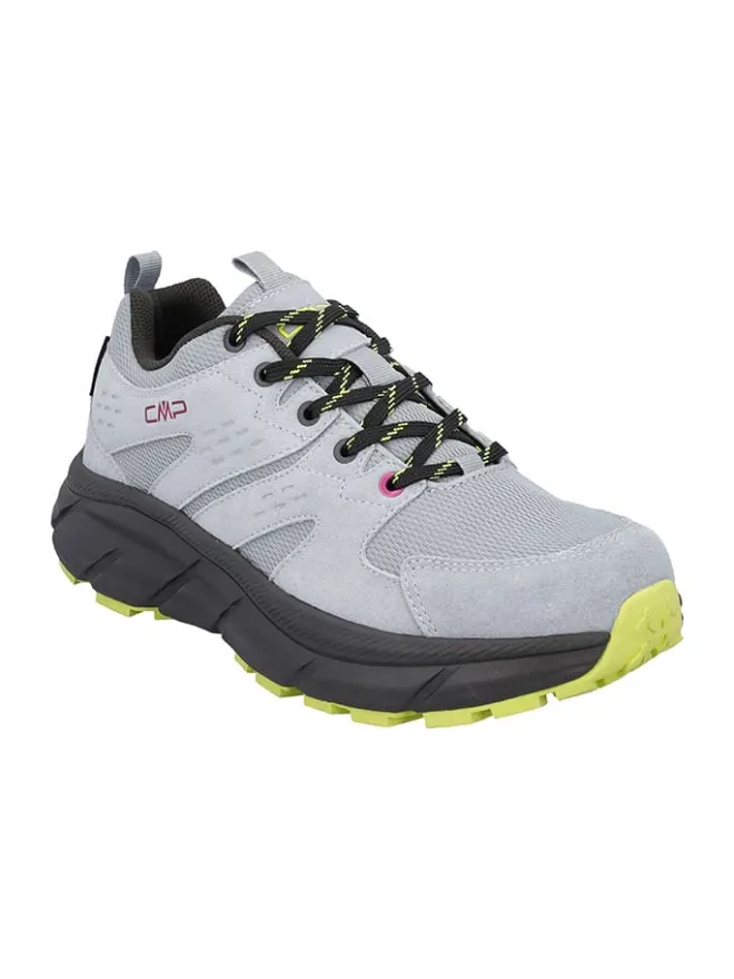 cmp Outdoor- & Sportschuhe^Leder-Trekkingschuhe "Kamsel" in Grau