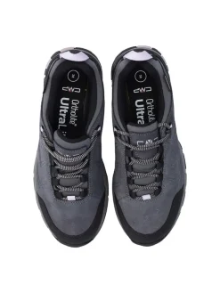 Leder-Trekkingschuhe 