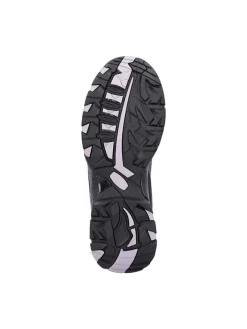 Leder-Trekkingschuhe 