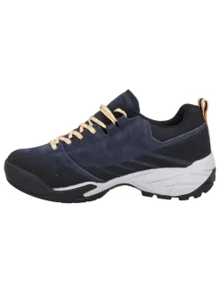 Leder-Trekkingschuhe 