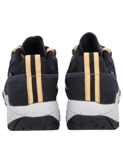 Leder-Trekkingschuhe 