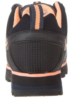 Leder-Trekkingschuhe 