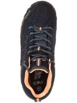 Leder-Trekkingschuhe 
