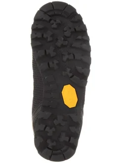 Leder-Trekkingschuhe 