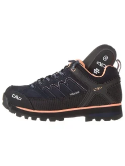 Leder-Trekkingschuhe 