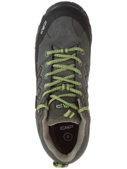cmp Outdoorschuhe^Leder-Trekkingschuhe