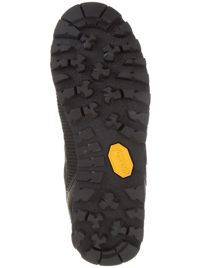 cmp Outdoorschuhe^Leder-Trekkingschuhe "Moon Low" in Grau/ Khaki