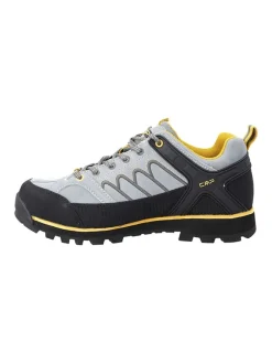 Leder-Trekkingschuhe 