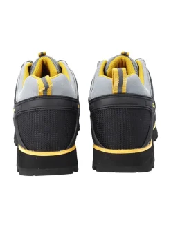 Leder-Trekkingschuhe 