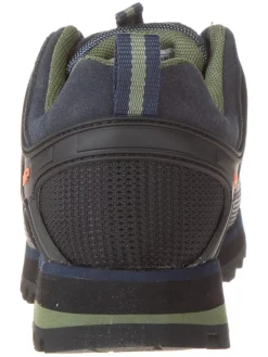 Leder-Trekkingschuhe 