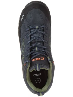 Leder-Trekkingschuhe 