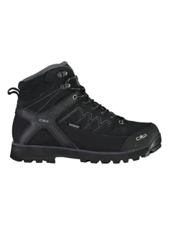 cmp Outdoorschuhe^Leder-Trekkingschuhe "Moon" in Schwarz