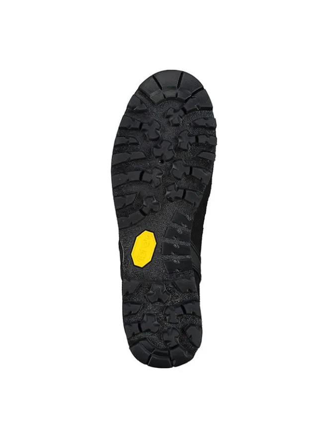 cmp Outdoorschuhe^Leder-Trekkingschuhe "Moon" in Schwarz
