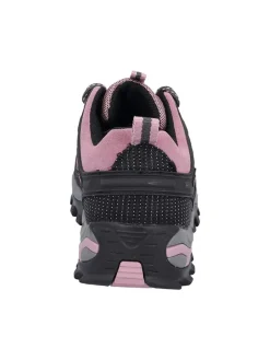 Leder-Trekkingschuhe 