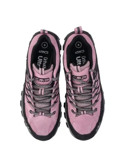 Leder-Trekkingschuhe 