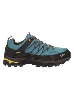 cmp Outdoorschuhe^Leder-Trekkingschuhe "Rigel" in Türkis