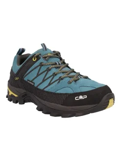 cmp Outdoorschuhe^Leder-Trekkingschuhe "Rigel" in Türkis
