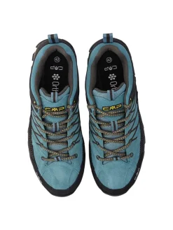cmp Outdoorschuhe^Leder-Trekkingschuhe 