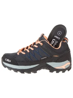 cmp Outdoor- & Sportschuhe^Leder-Trekkingschuhe