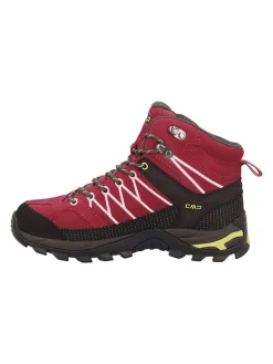 cmp Outdoor- & Sportschuhe^Leder-Trekkingschuhe