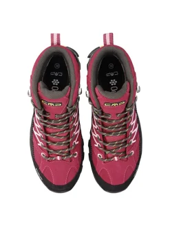 cmp Outdoor- & Sportschuhe^Leder-Trekkingschuhe