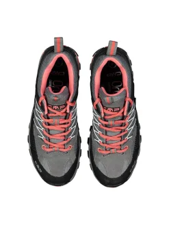 cmp Outdoor- & Sportschuhe^Leder-Trekkingschuhe
