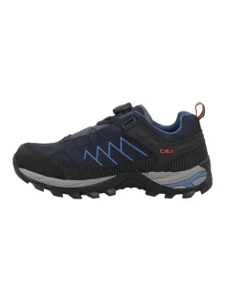 cmp Outdoorschuhe^Leder-Trekkingschuhe 