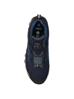 cmp Outdoorschuhe^Leder-Trekkingschuhe 