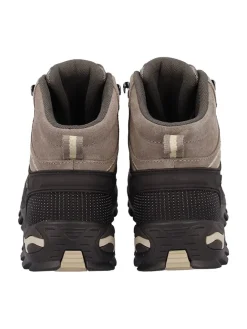 cmp Outdoor- & Sportschuhe^Leder-Trekkingschuhe