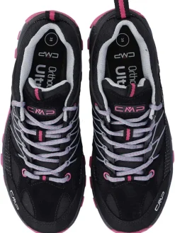 cmp Outdoor- & Sportschuhe^Leder-Trekkingschuhe