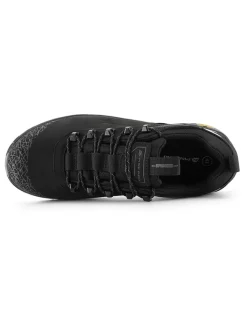 Leder-Trekkingschuhe 