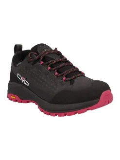 cmp Outdoor- & Sportschuhe^Leder-Trekkingschuhe "Vertyx" in Schwarz