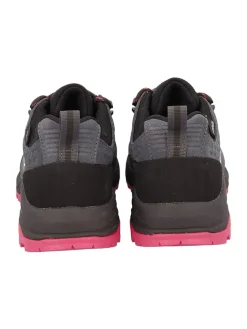 cmp Outdoor- & Sportschuhe^Leder-Trekkingschuhe