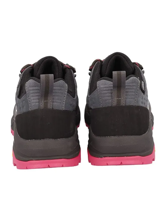 cmp Outdoor- & Sportschuhe^Leder-Trekkingschuhe "Vertyx" in Schwarz