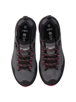 cmp Outdoor- & Sportschuhe^Leder-Trekkingschuhe