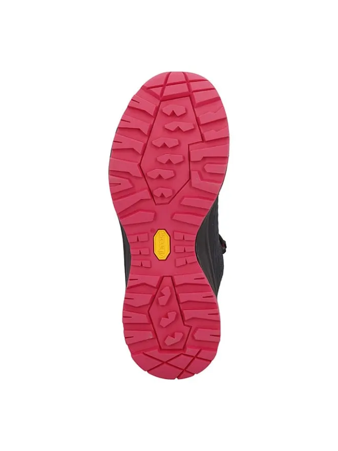 cmp Outdoor- & Sportschuhe^Leder-Trekkingschuhe "Vertyx" in Schwarz