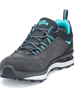 hanwag Outdoor- & Sportschuhe^Leder-Walkingschuhe