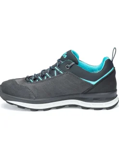 hanwag Outdoor- & Sportschuhe^Leder-Walkingschuhe