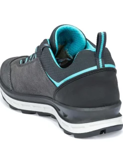 hanwag Outdoor- & Sportschuhe^Leder-Walkingschuhe
