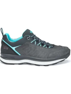 hanwag Outdoor- & Sportschuhe^Leder-Walkingschuhe