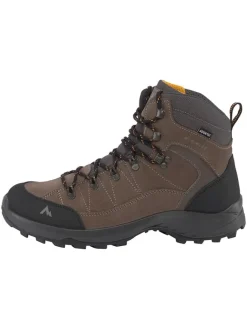 Leder-Wanderboots "Alpspitz AQX" in Braun>McKINLEY Clearance