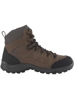 Leder-Wanderboots "Alpspitz AQX" in Braun>McKINLEY Clearance